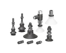 แวคคัมแพด แวคคัมแอร์ แวคคัมลม Vacuum pad vacuum suction cup zp smc